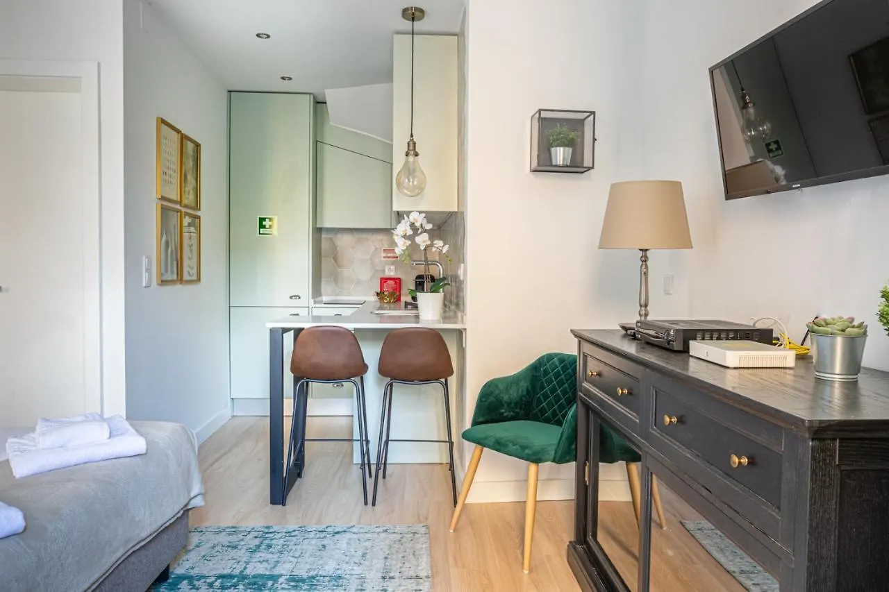 Castelo Studios Lisboa
