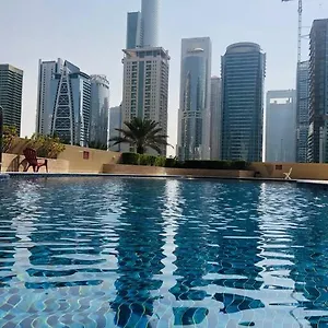 Dream Marina Inn, Heart Of Marina Apartment Dubai