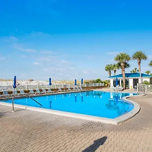 Emerald 435 Apartment Panama City Beach