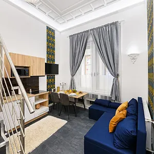 gloria-downtown-apartments.inbudapesthotels.com/
